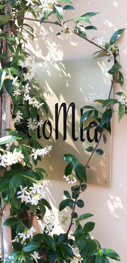 潘札诺 Solomia酒店 外观 照片